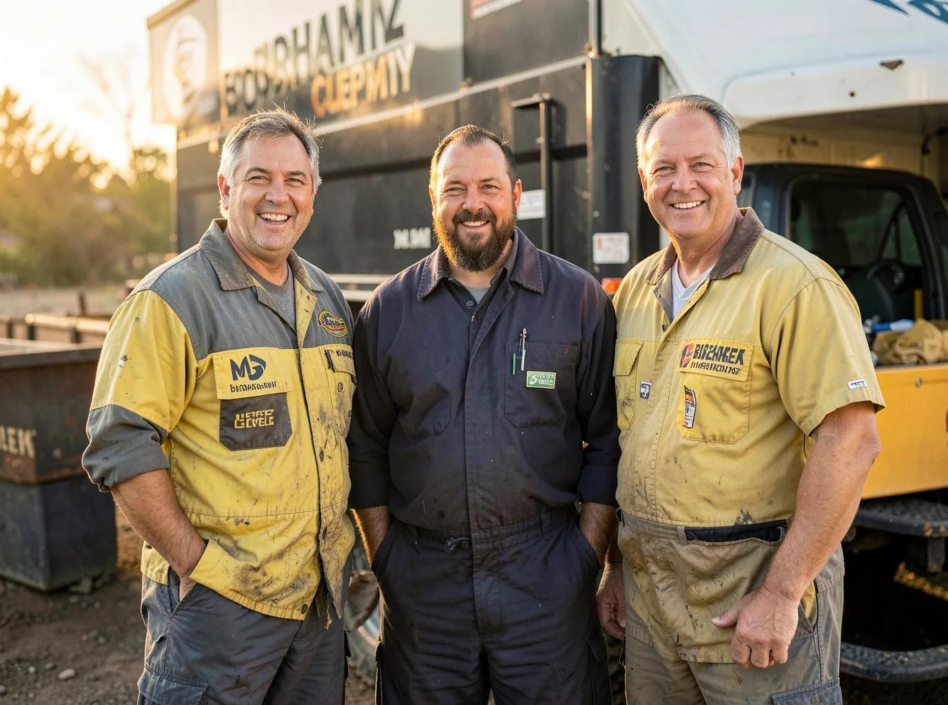 Sewage Cleanup company in Bishop, VA
